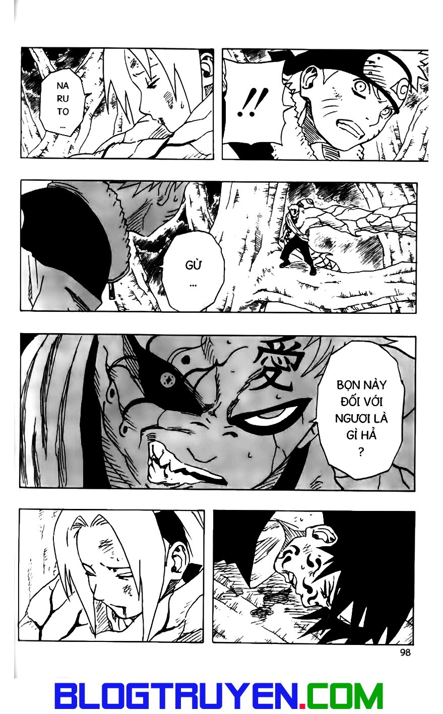 Chapter 131 - Trang 15