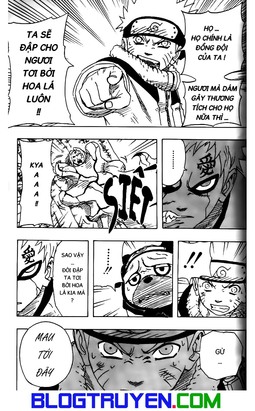 Chapter 131 - Trang 16
