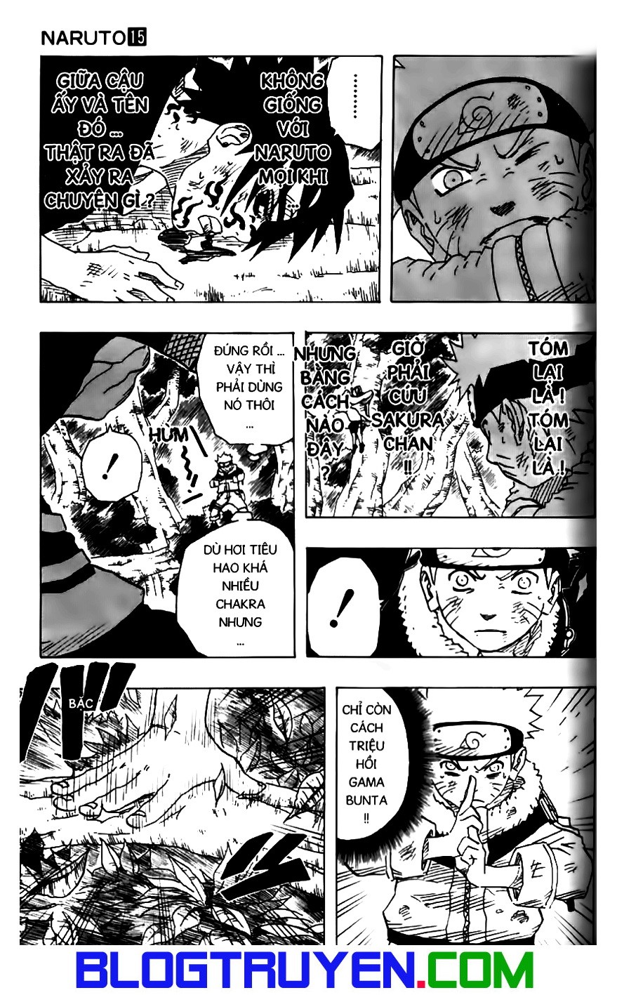 Chapter 131 - Trang 18