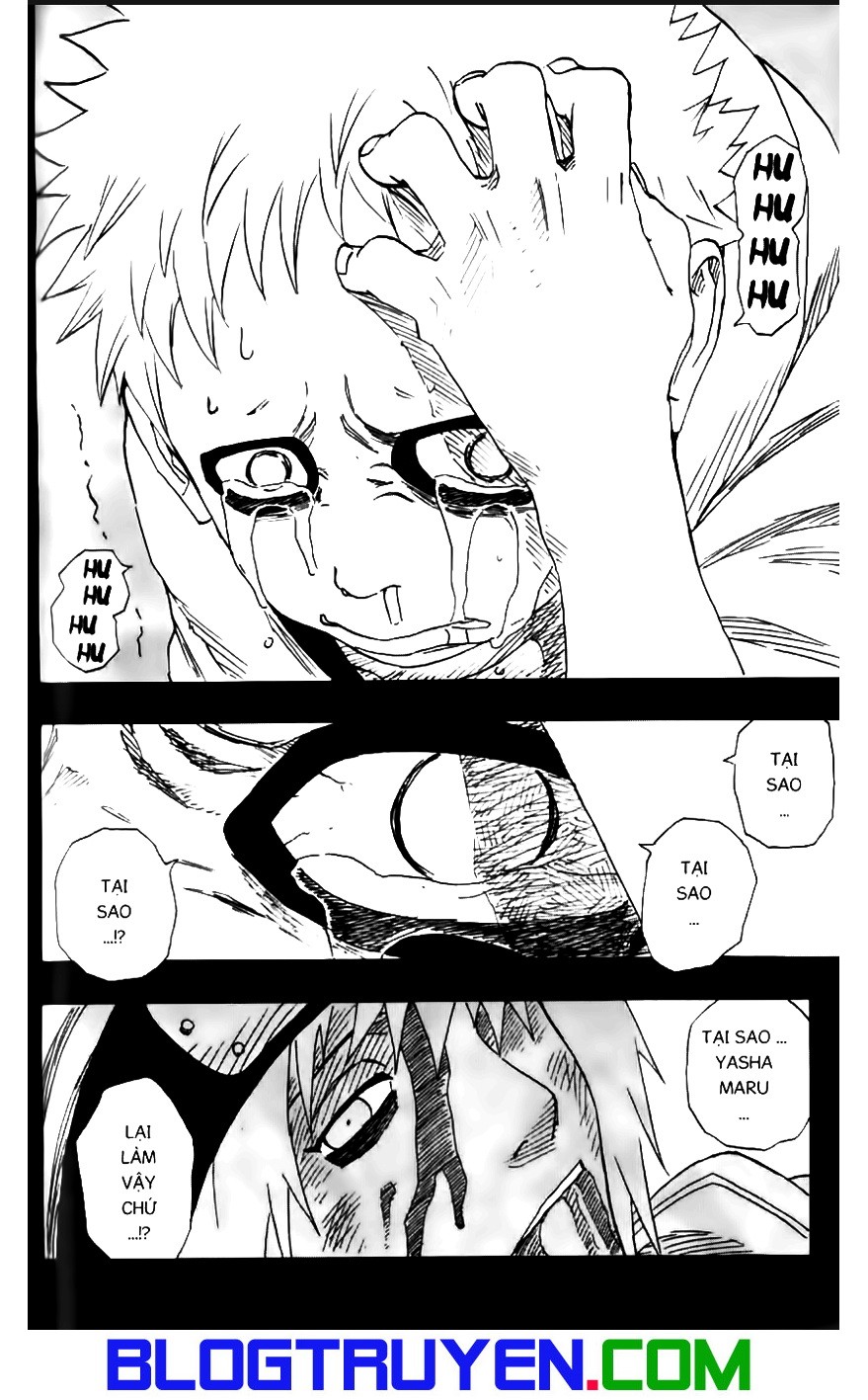 Chapter 131 - Trang 3