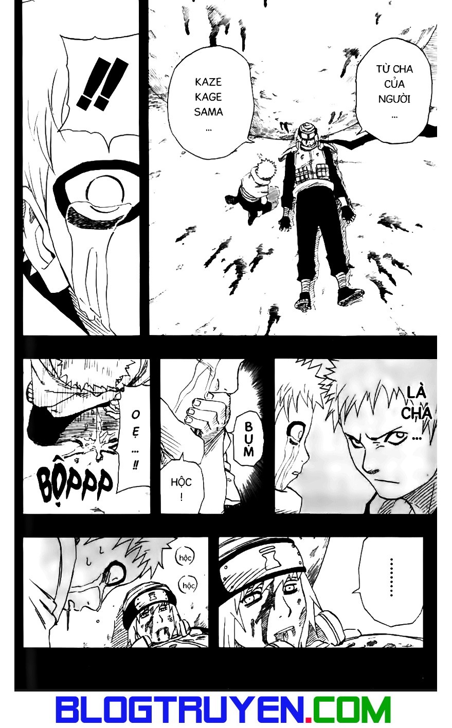 Chapter 131 - Trang 5