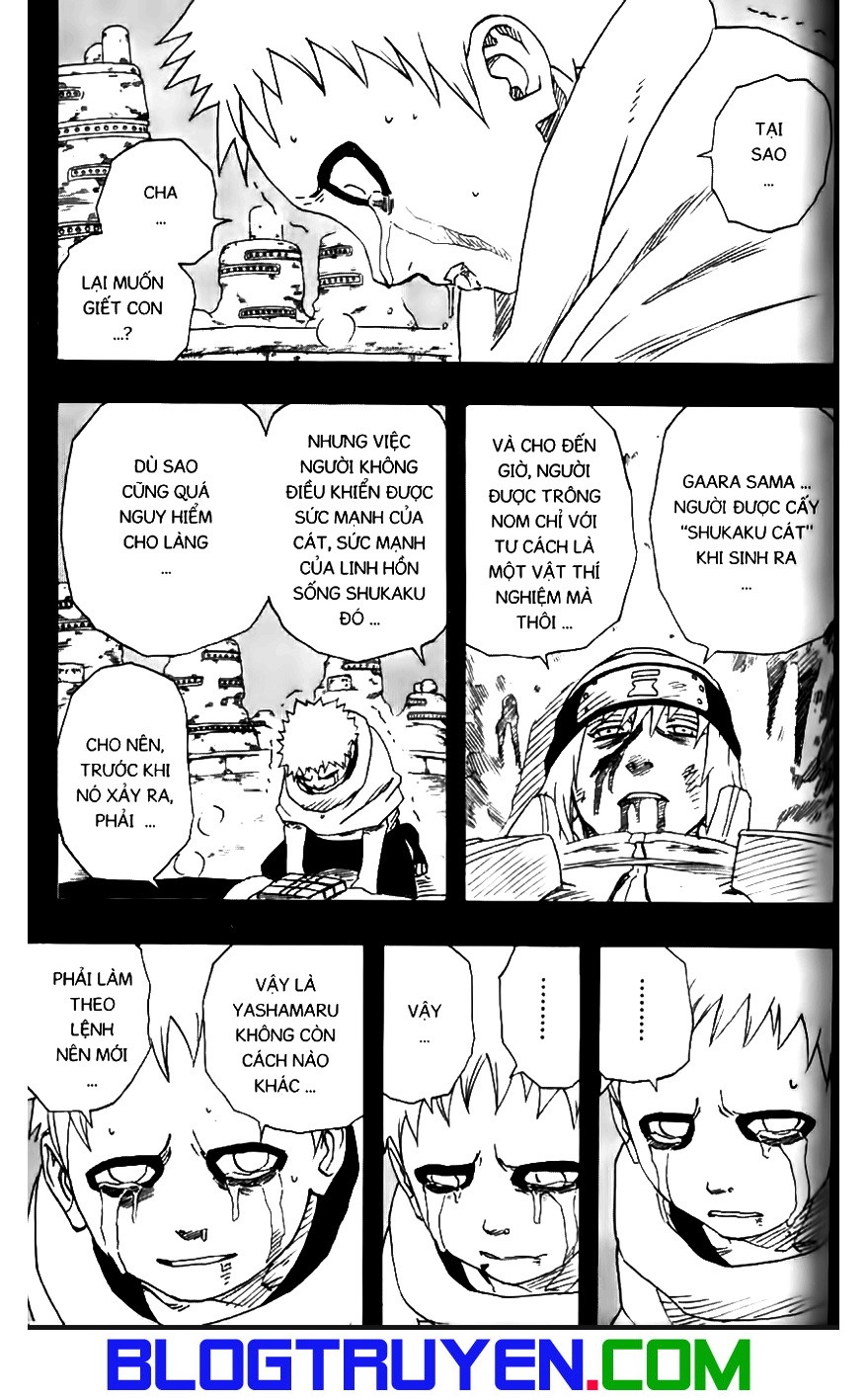Chapter 131 - Trang 6