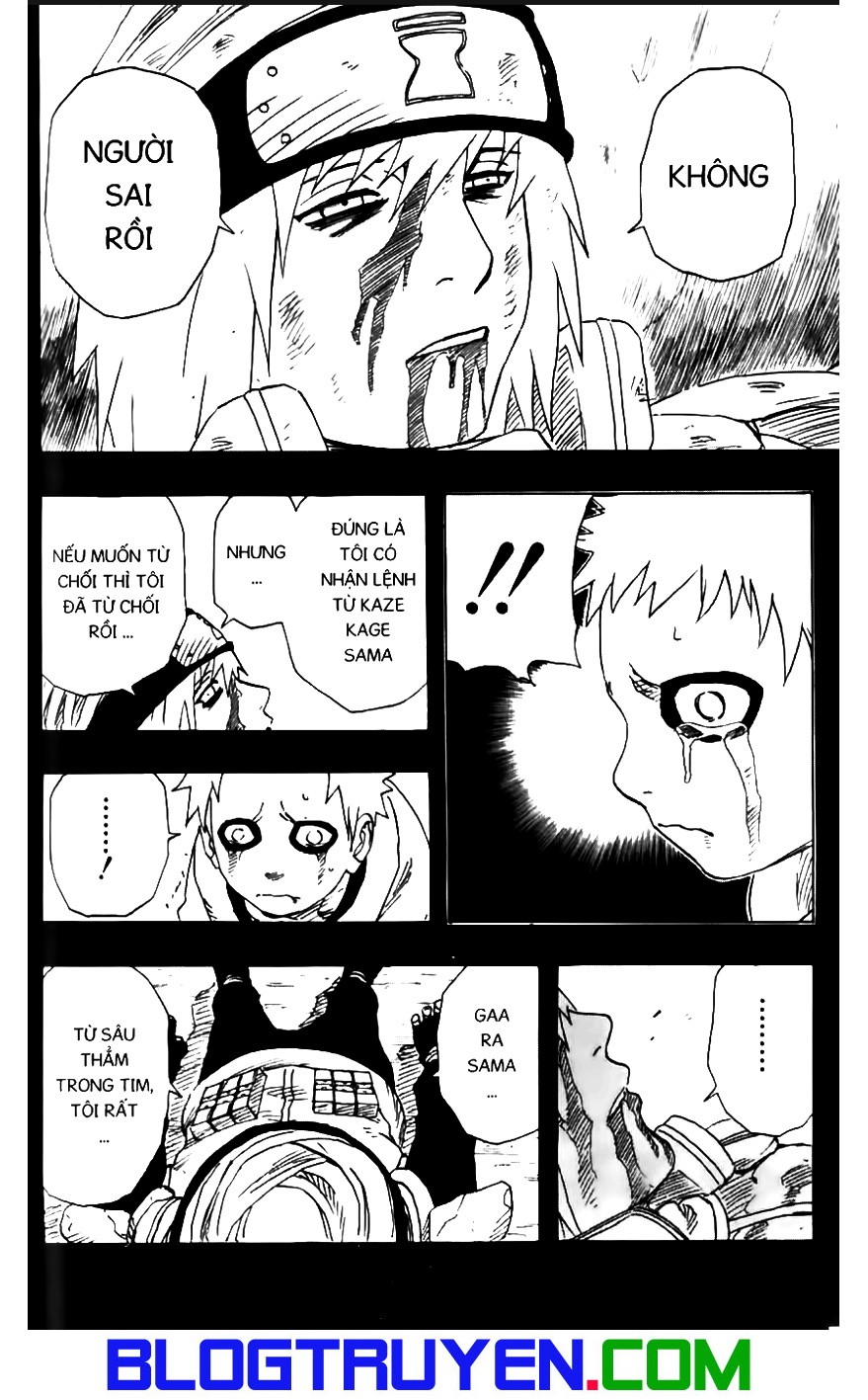 Chapter 131 - Trang 7