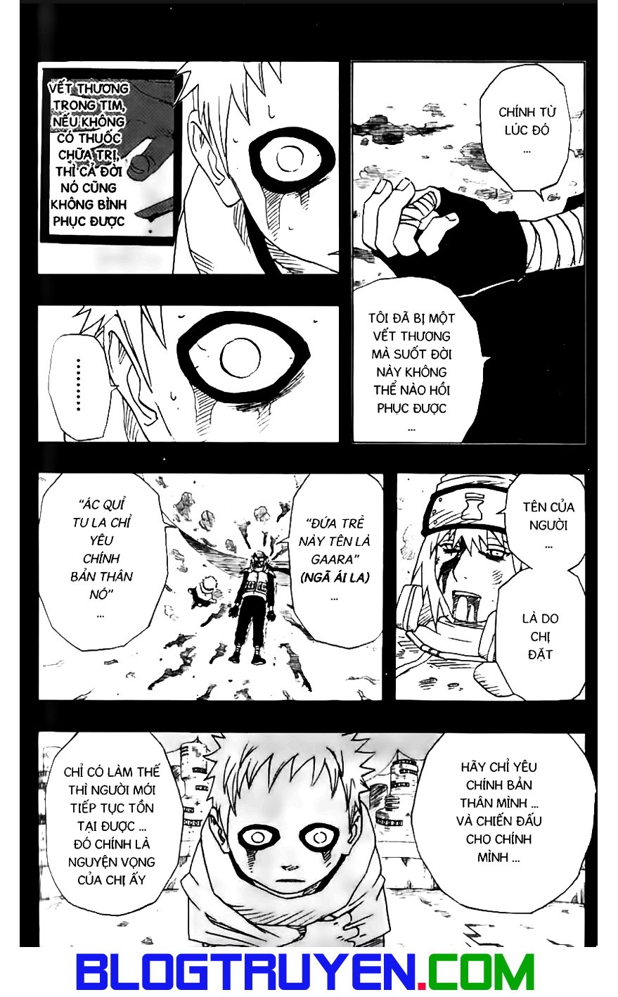 Chapter 131 - Trang 9