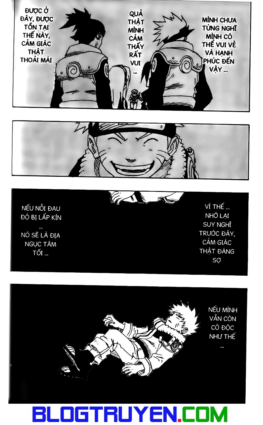 Chapter 132 - Trang 11