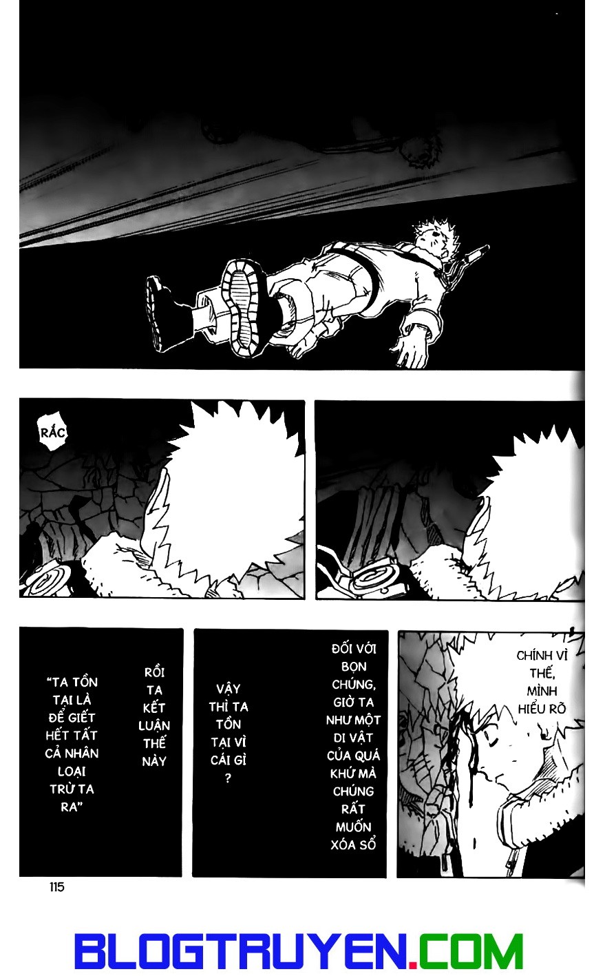 Chapter 132 - Trang 12