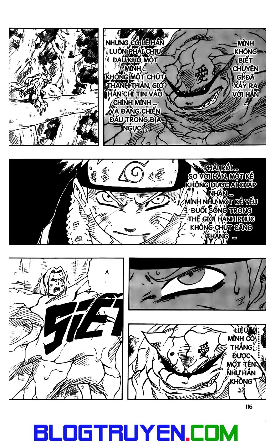 Chapter 132 - Trang 13