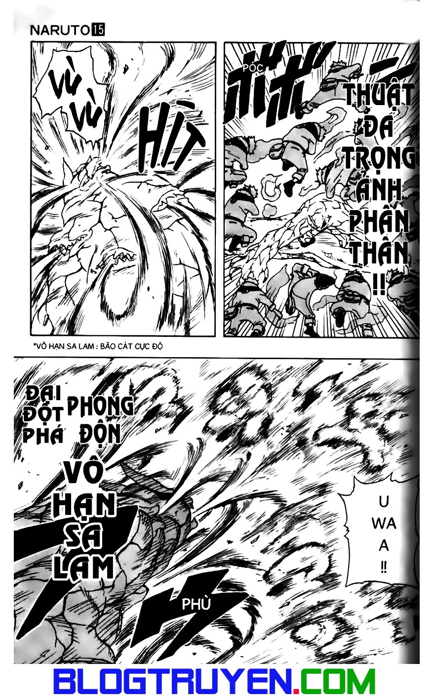 Chapter 132 - Trang 16