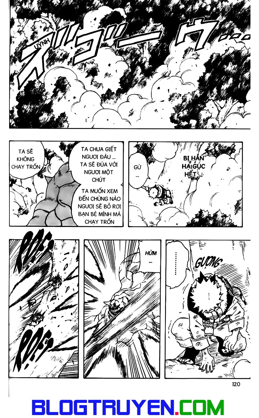 Chapter 132 - Trang 17