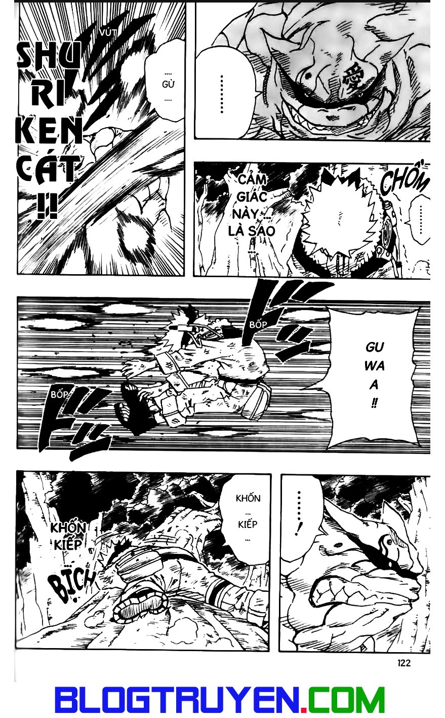 Chapter 132 - Trang 19