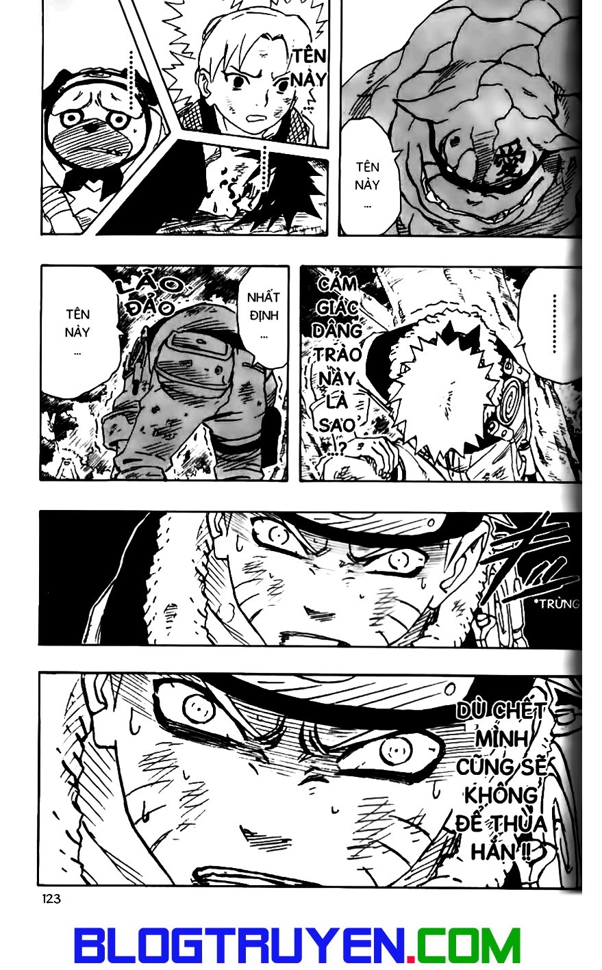 Chapter 132 - Trang 20