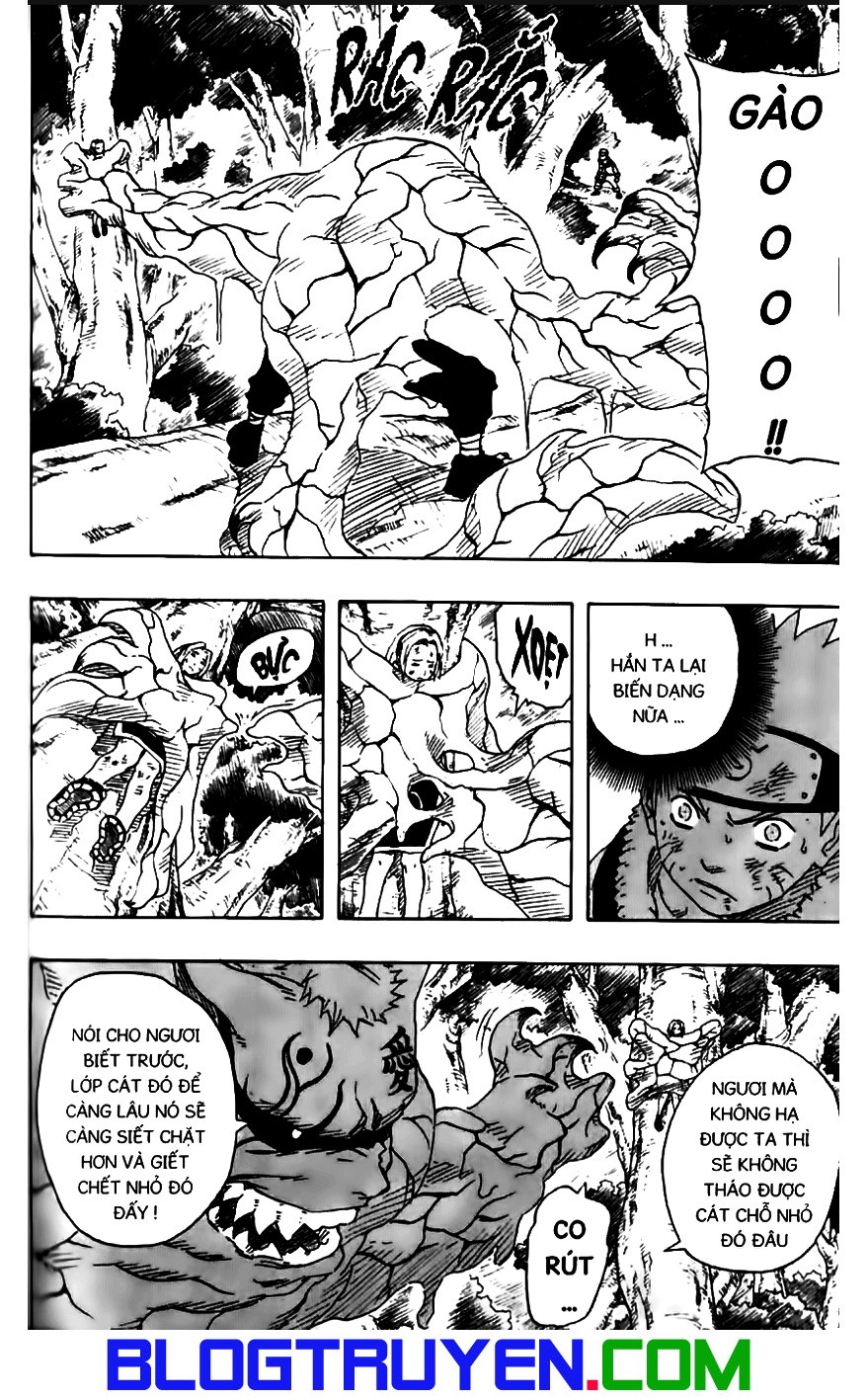 Chapter 132 - Trang 3