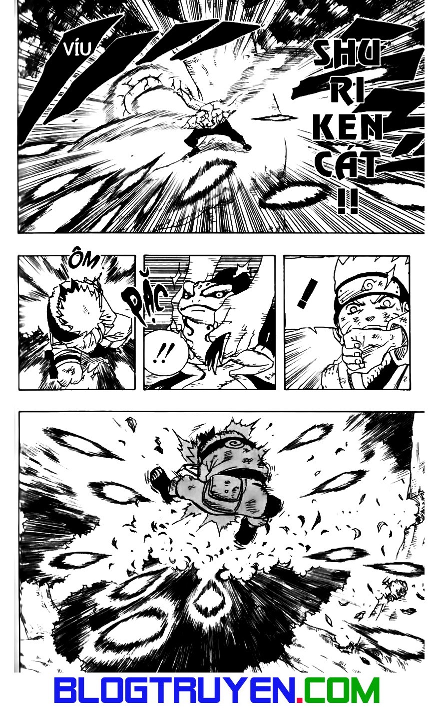 Chapter 132 - Trang 5