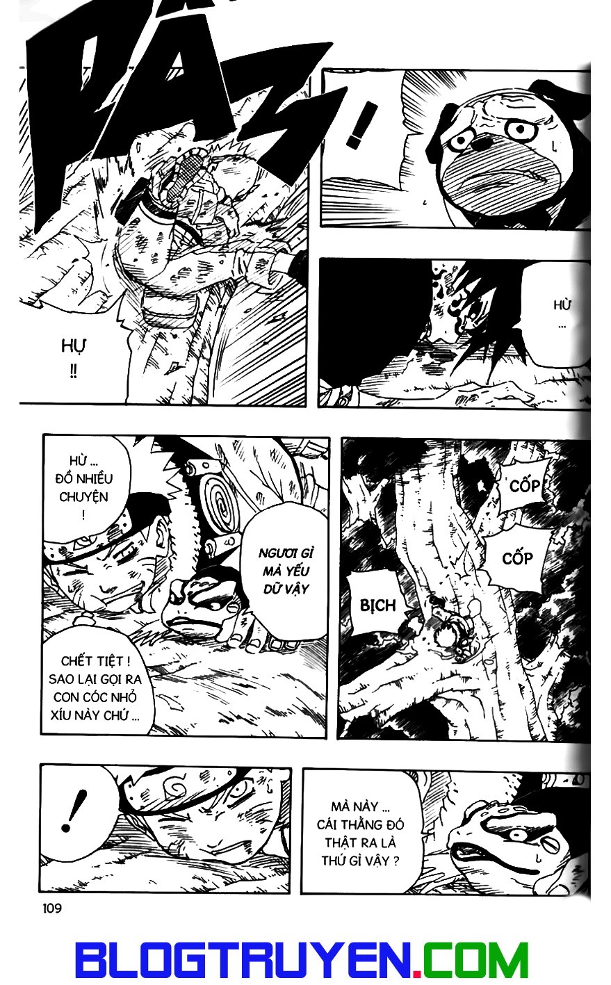 Chapter 132 - Trang 6