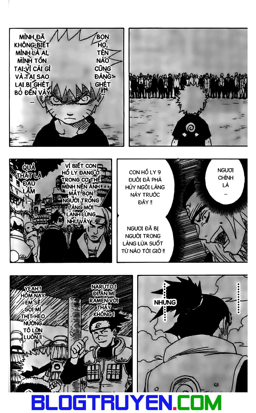 Chapter 132 - Trang 9