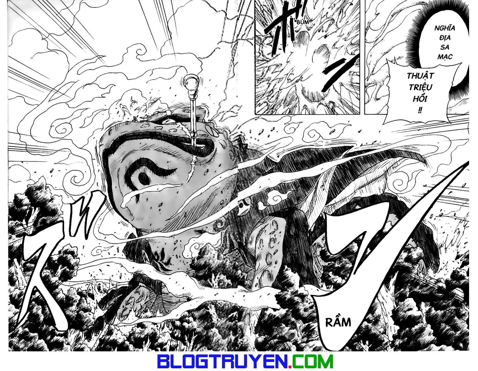 Chapter 134 - Trang 15