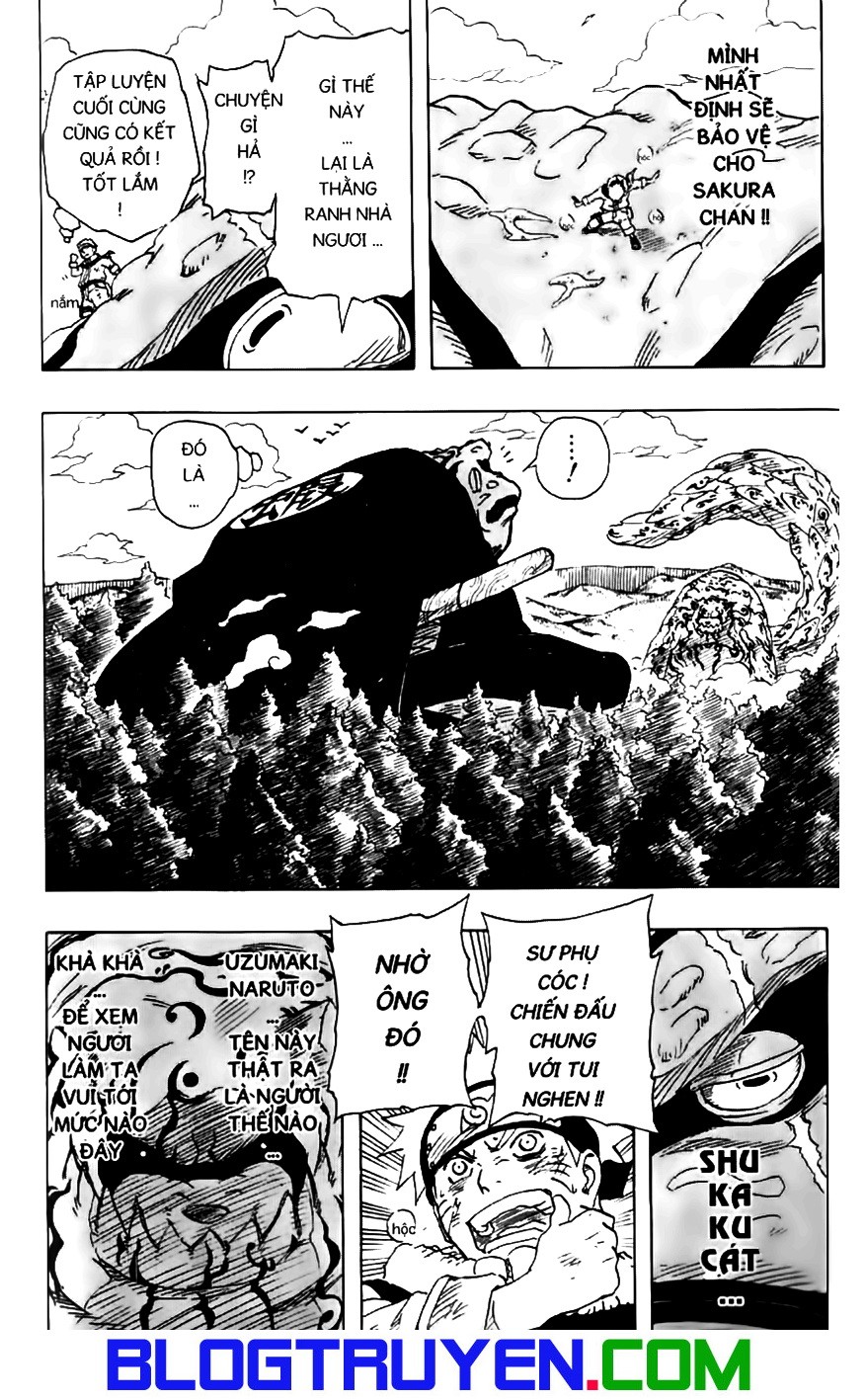 Chapter 134 - Trang 16