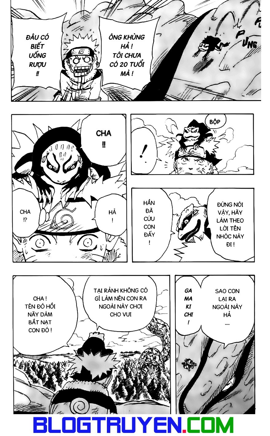 Chapter 134 - Trang 18