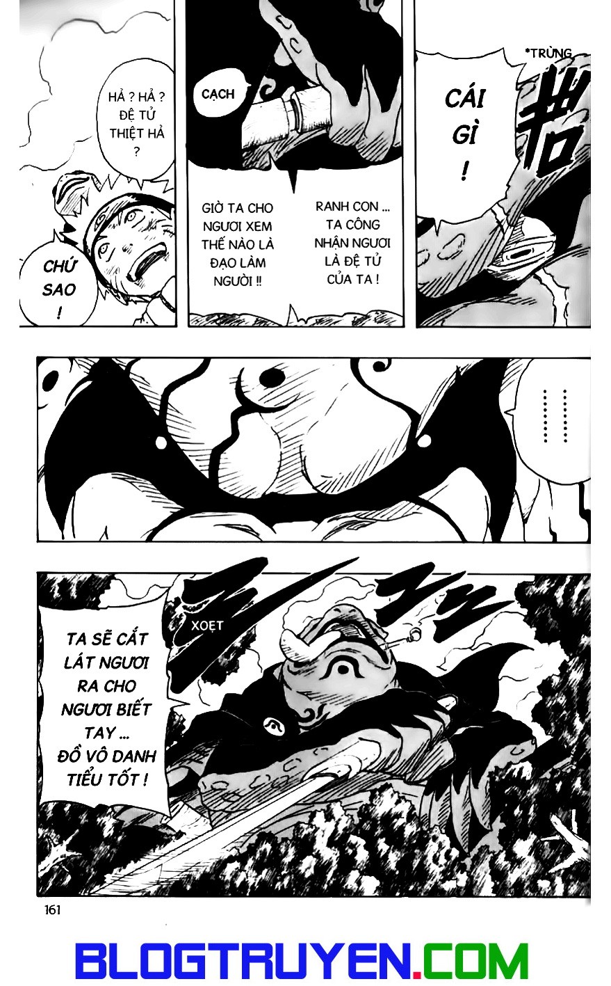 Chapter 134 - Trang 19