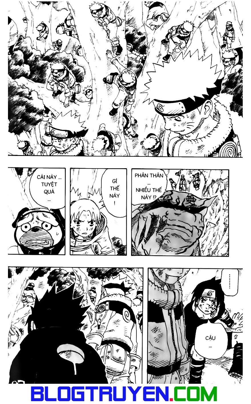 Chapter 134 - Trang 3