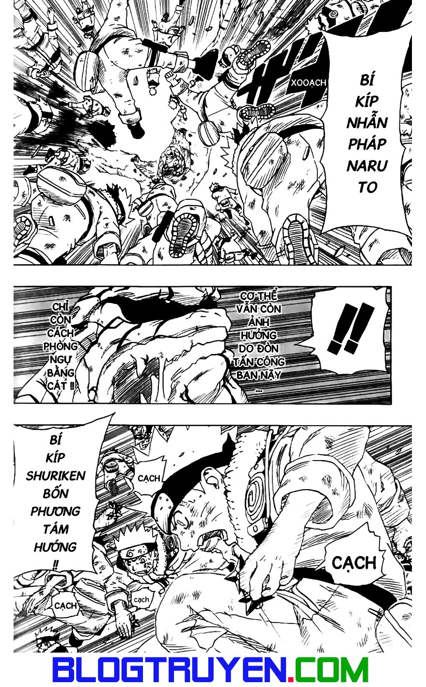 Chapter 134 - Trang 5