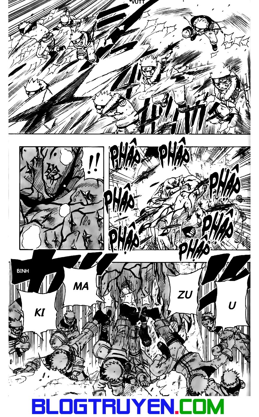 Chapter 134 - Trang 6
