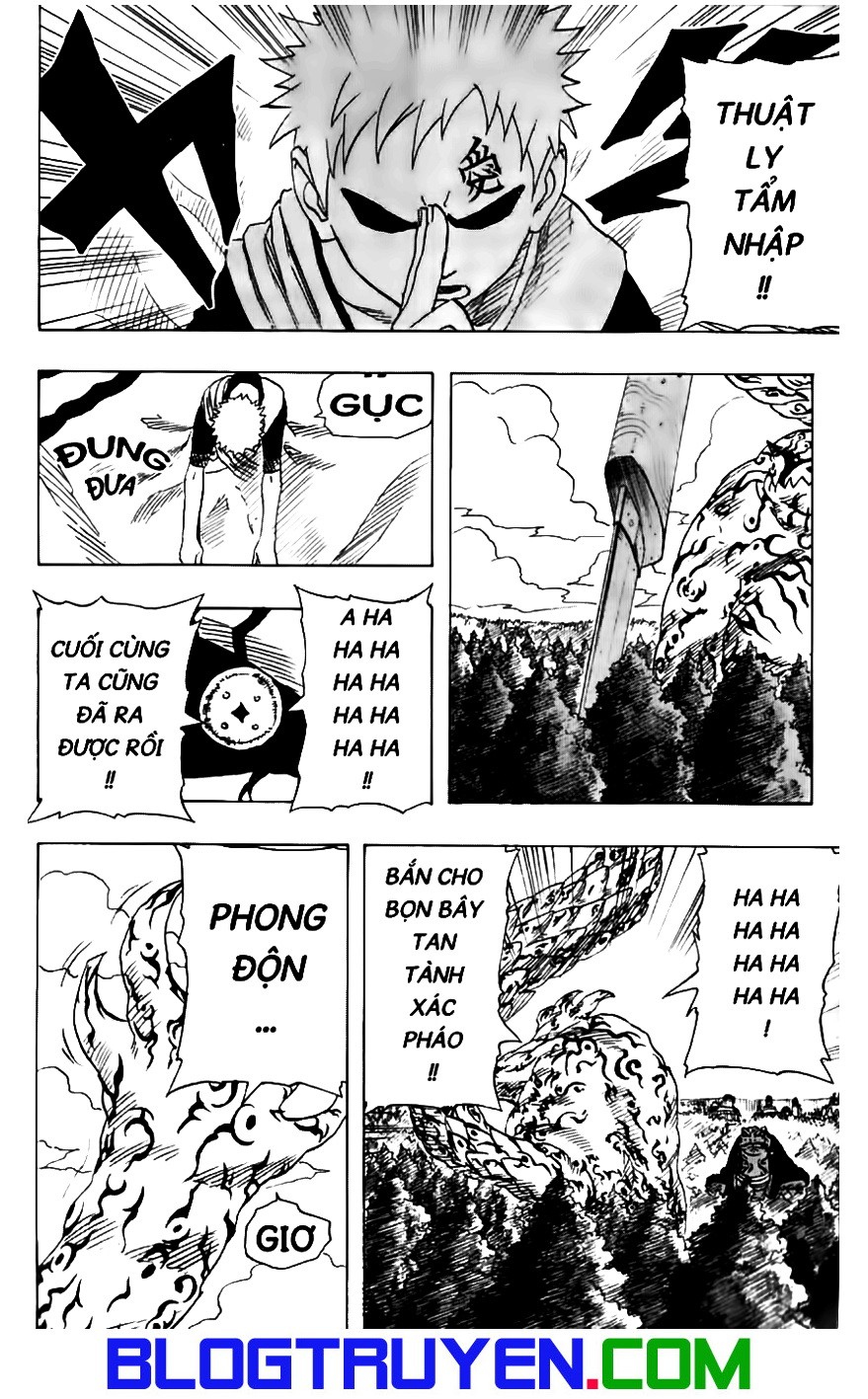 Chapter 135 - Trang 11