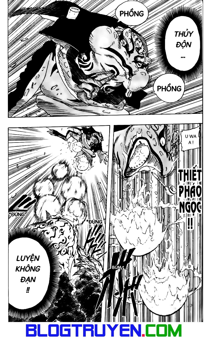 Chapter 135 - Trang 13