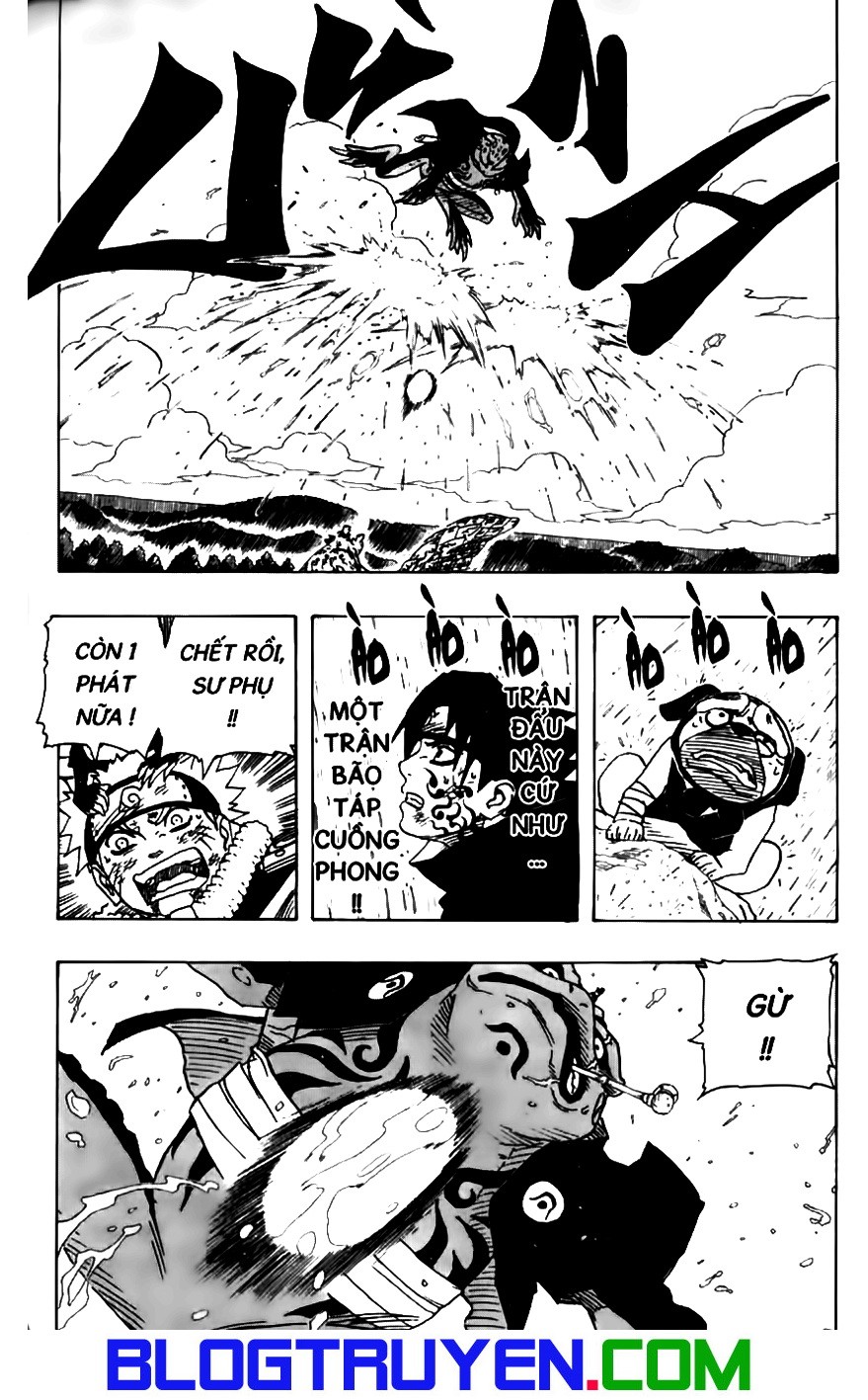 Chapter 135 - Trang 14