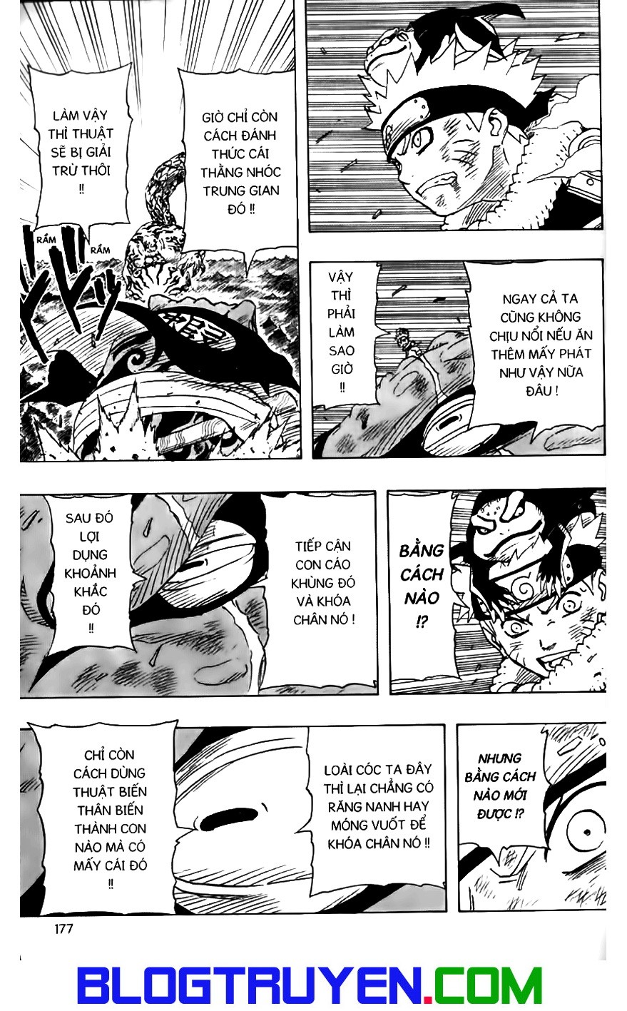 Chapter 135 - Trang 16