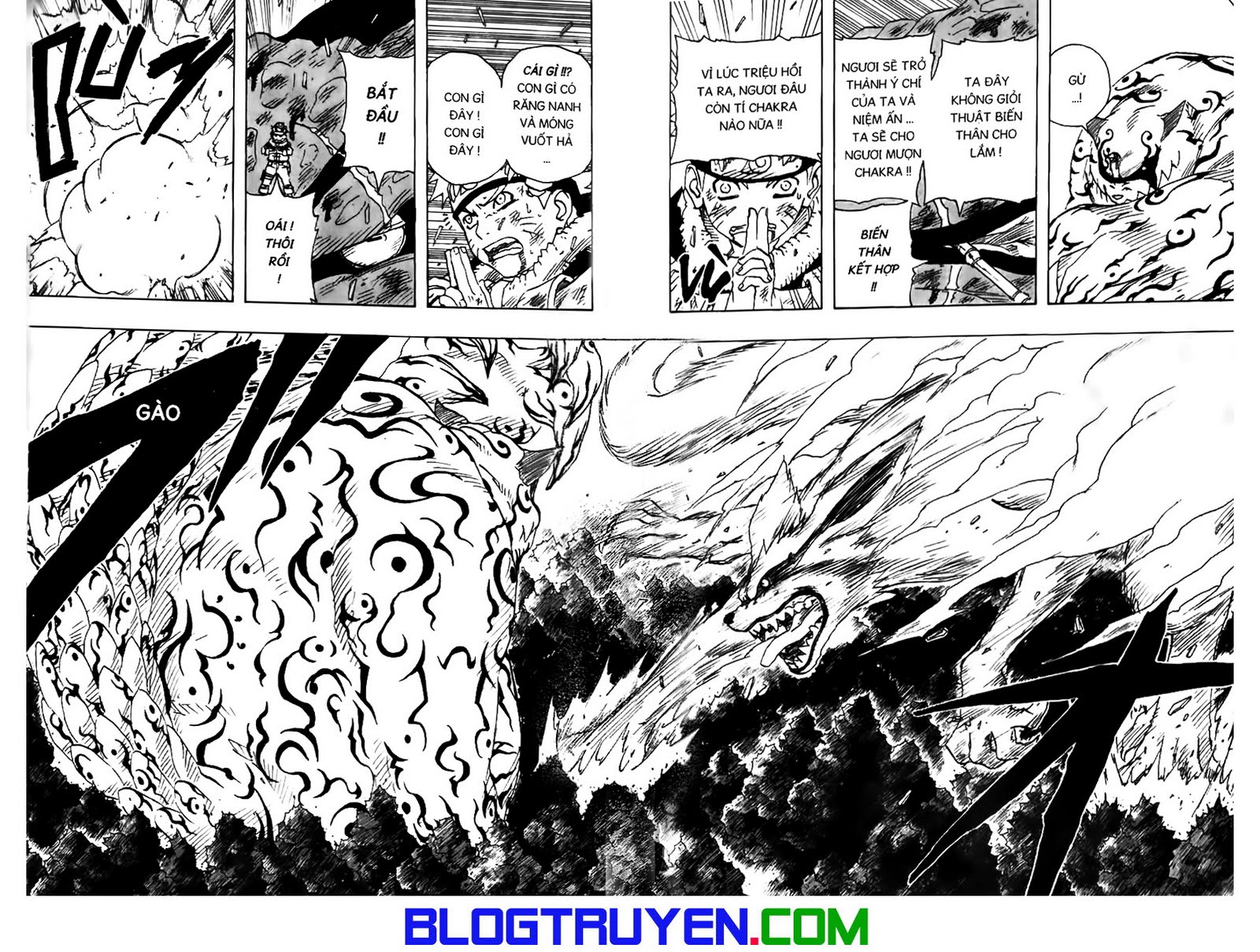 Chapter 135 - Trang 17