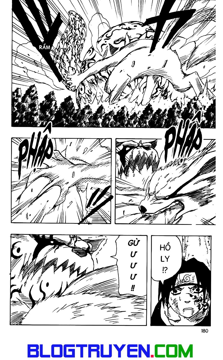 Chapter 135 - Trang 18