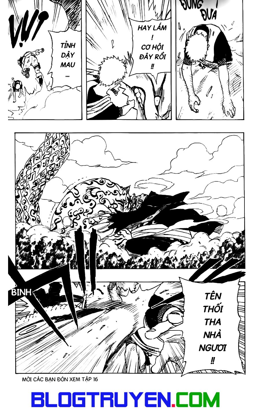 Chapter 135 - Trang 19