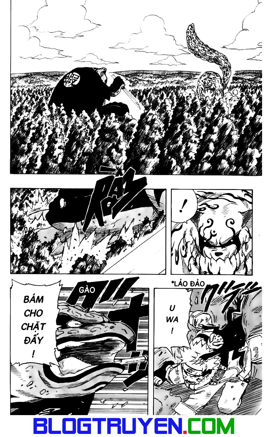 Chapter 135 - Trang 3