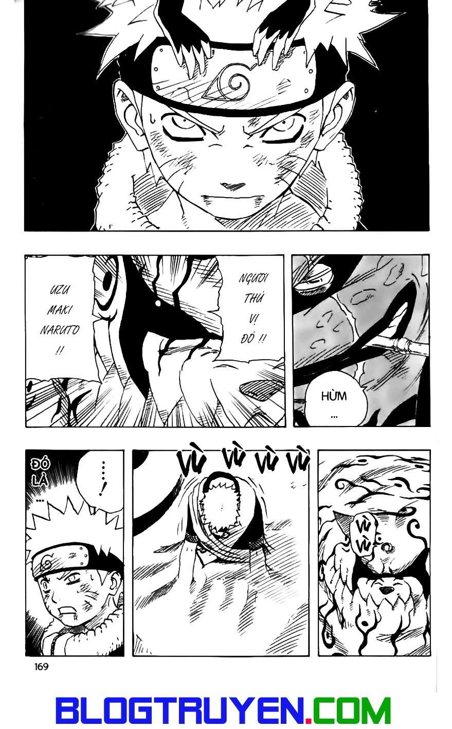 Chapter 135 - Trang 8