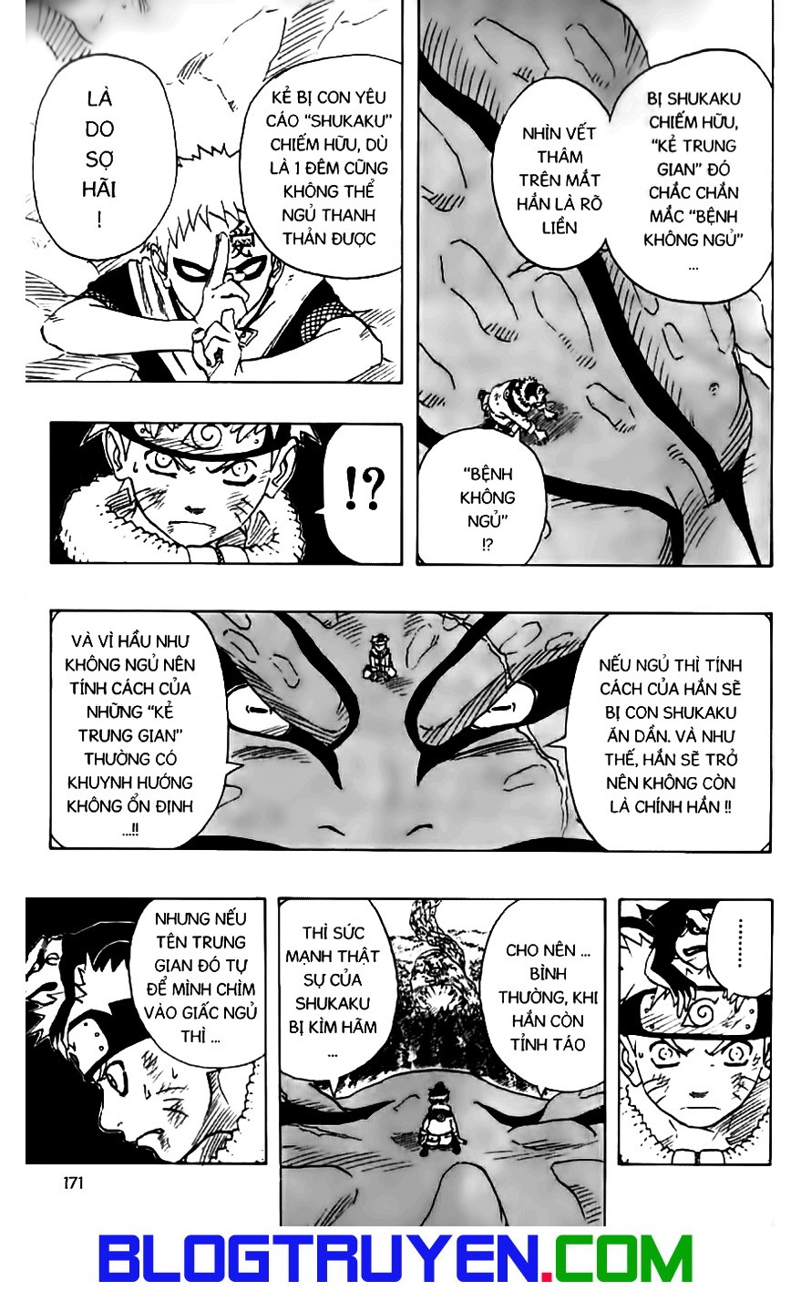 Chapter 135 - Trang 10