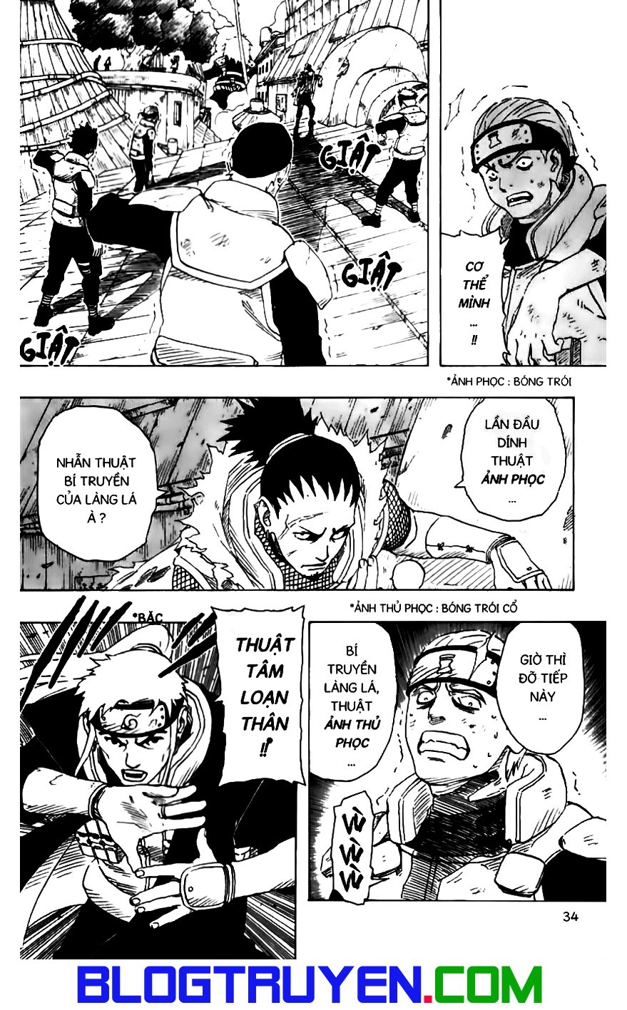 Chapter 137 - Trang 11