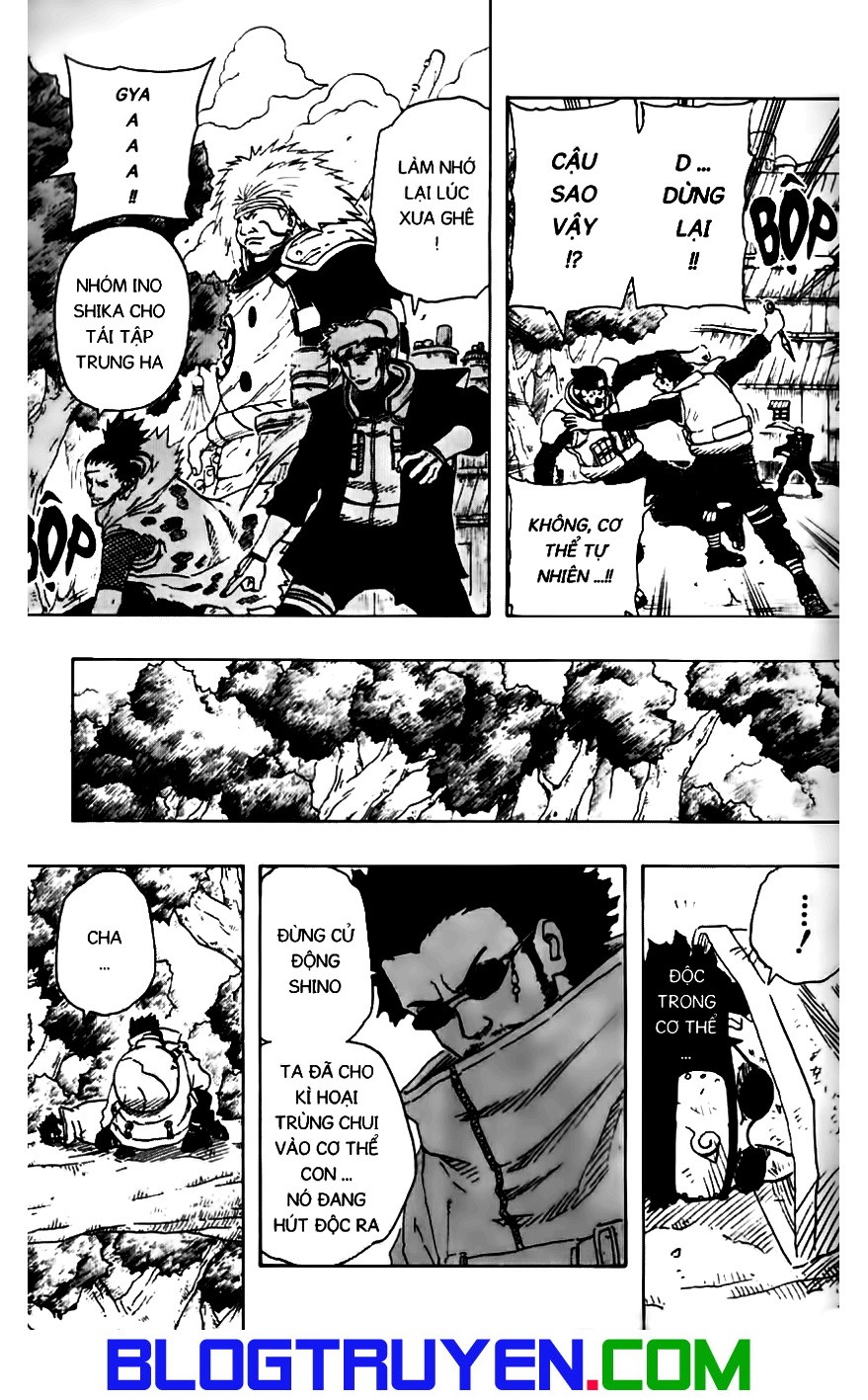Chapter 137 - Trang 12
