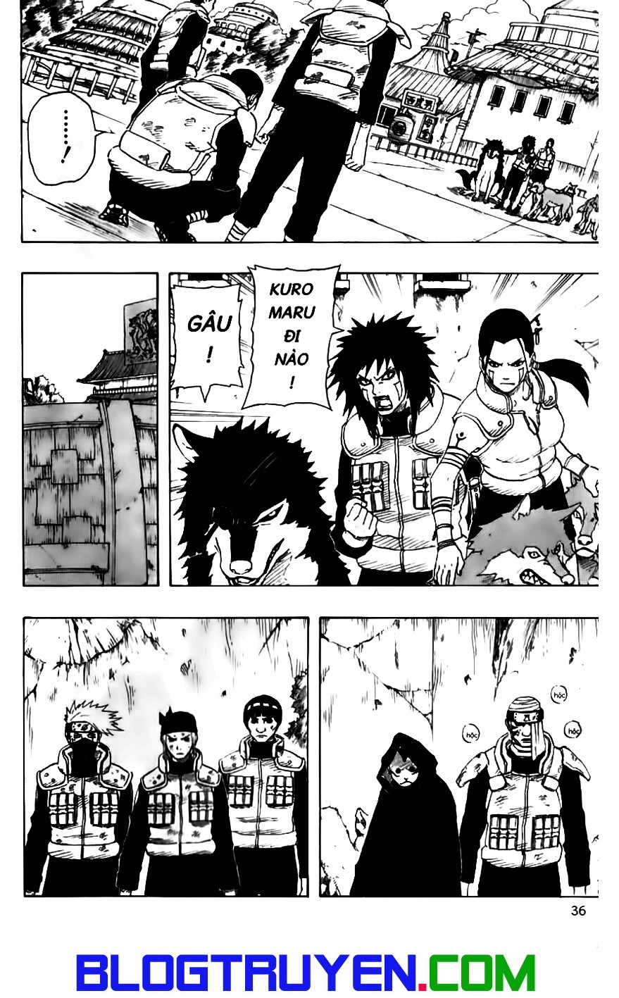Chapter 137 - Trang 13