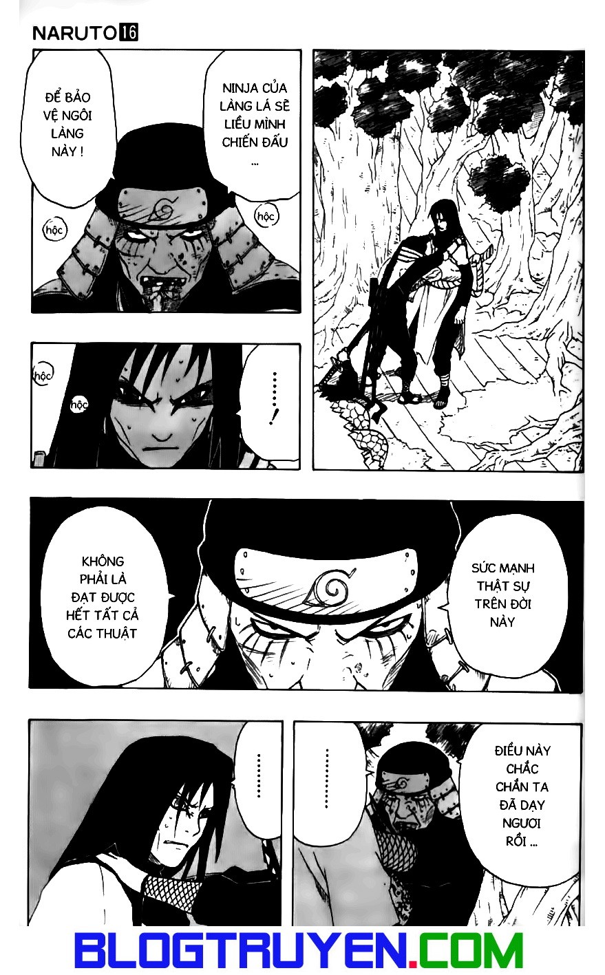 Chapter 137 - Trang 14