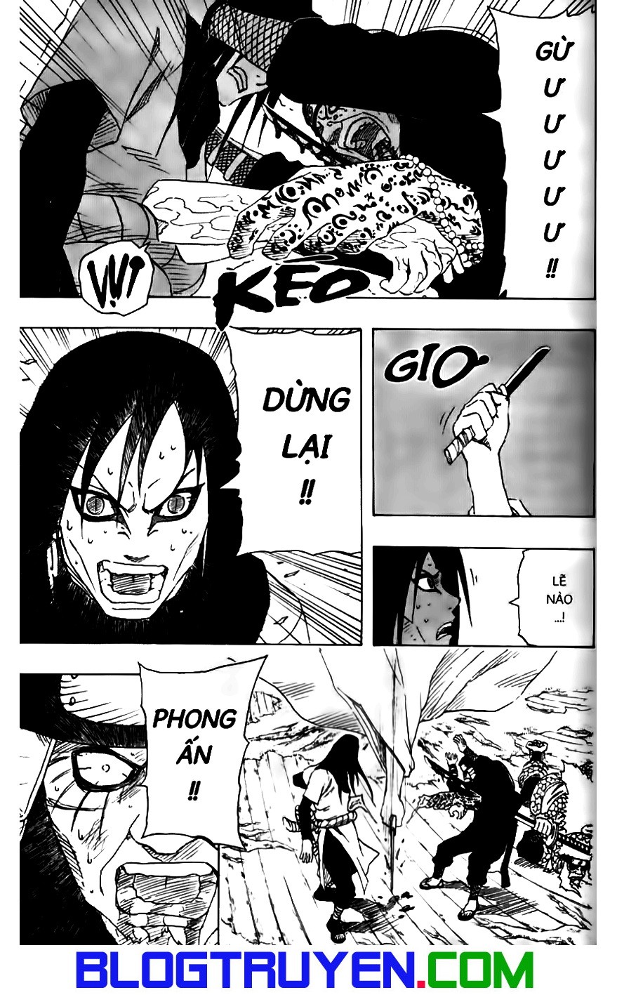 Chapter 137 - Trang 16