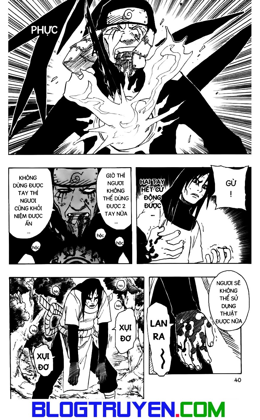 Chapter 137 - Trang 17