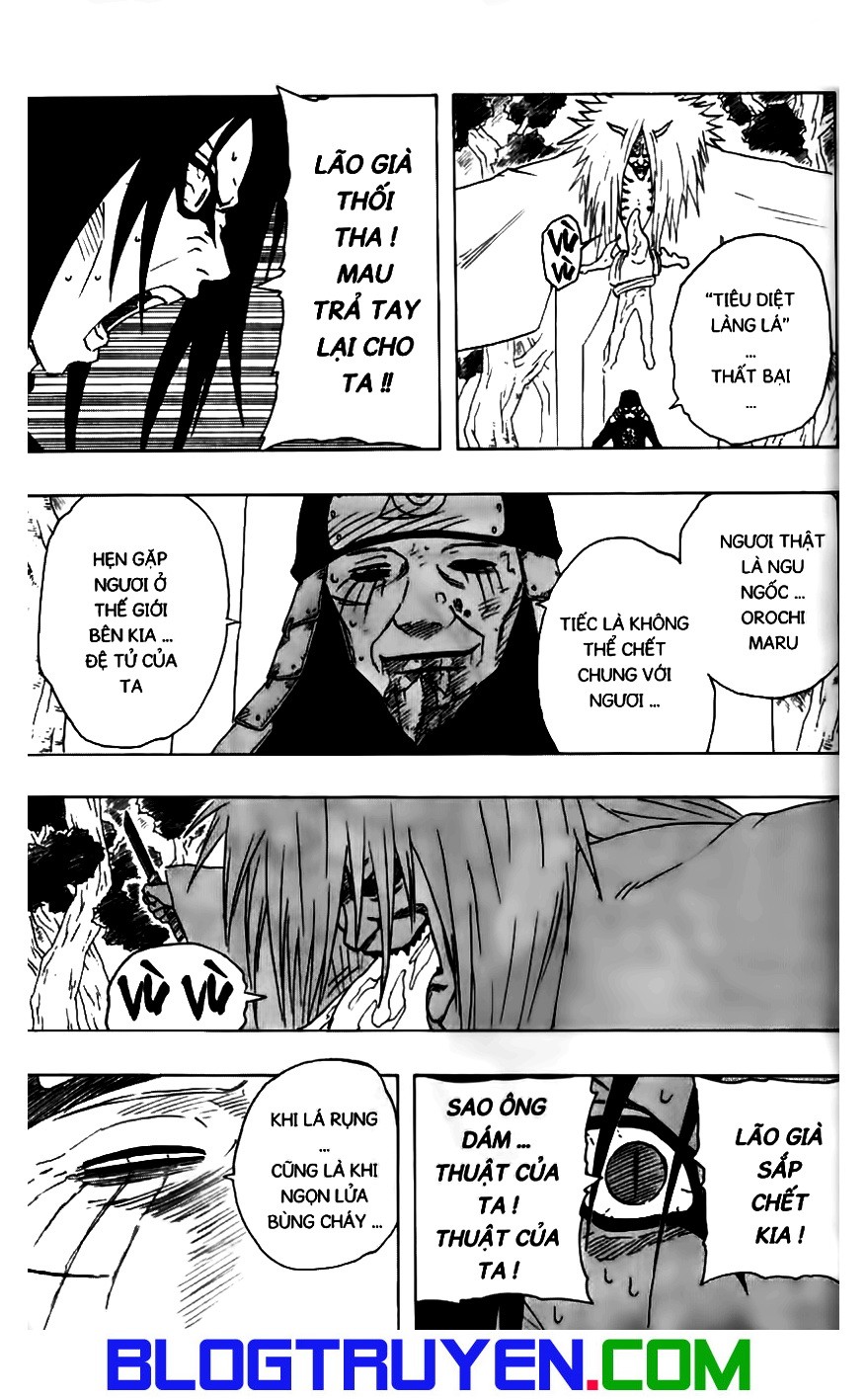 Chapter 137 - Trang 18