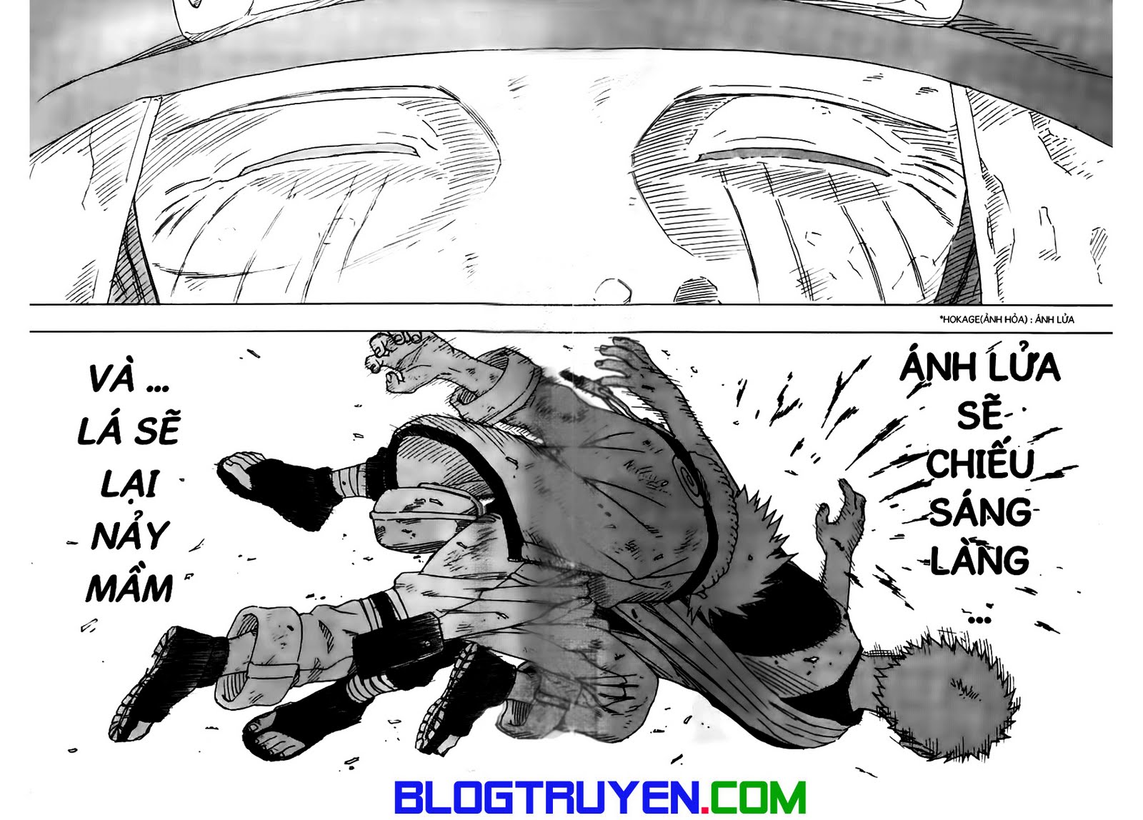 Chapter 137 - Trang 19