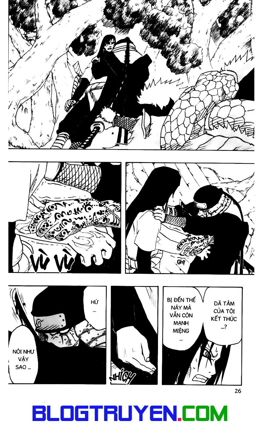 Chapter 137 - Trang 3