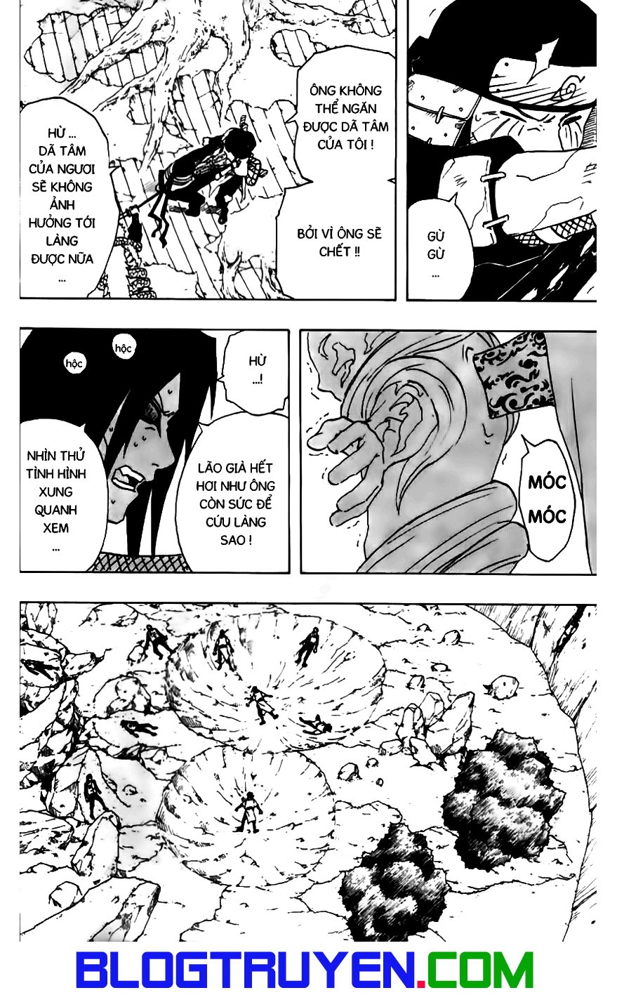 Chapter 137 - Trang 5