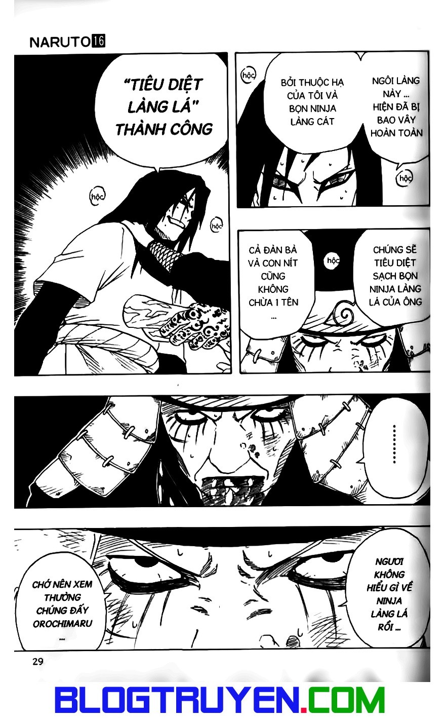 Chapter 137 - Trang 6