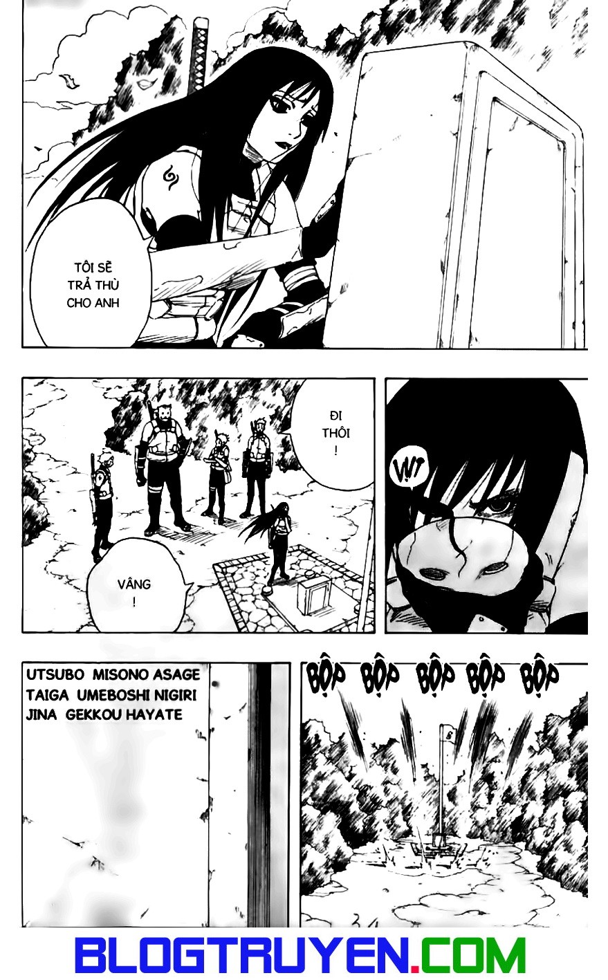 Chapter 137 - Trang 9