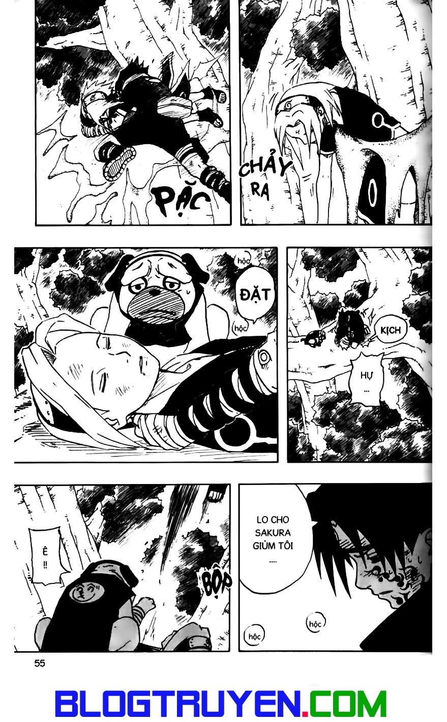 Chapter 138 - Trang 12