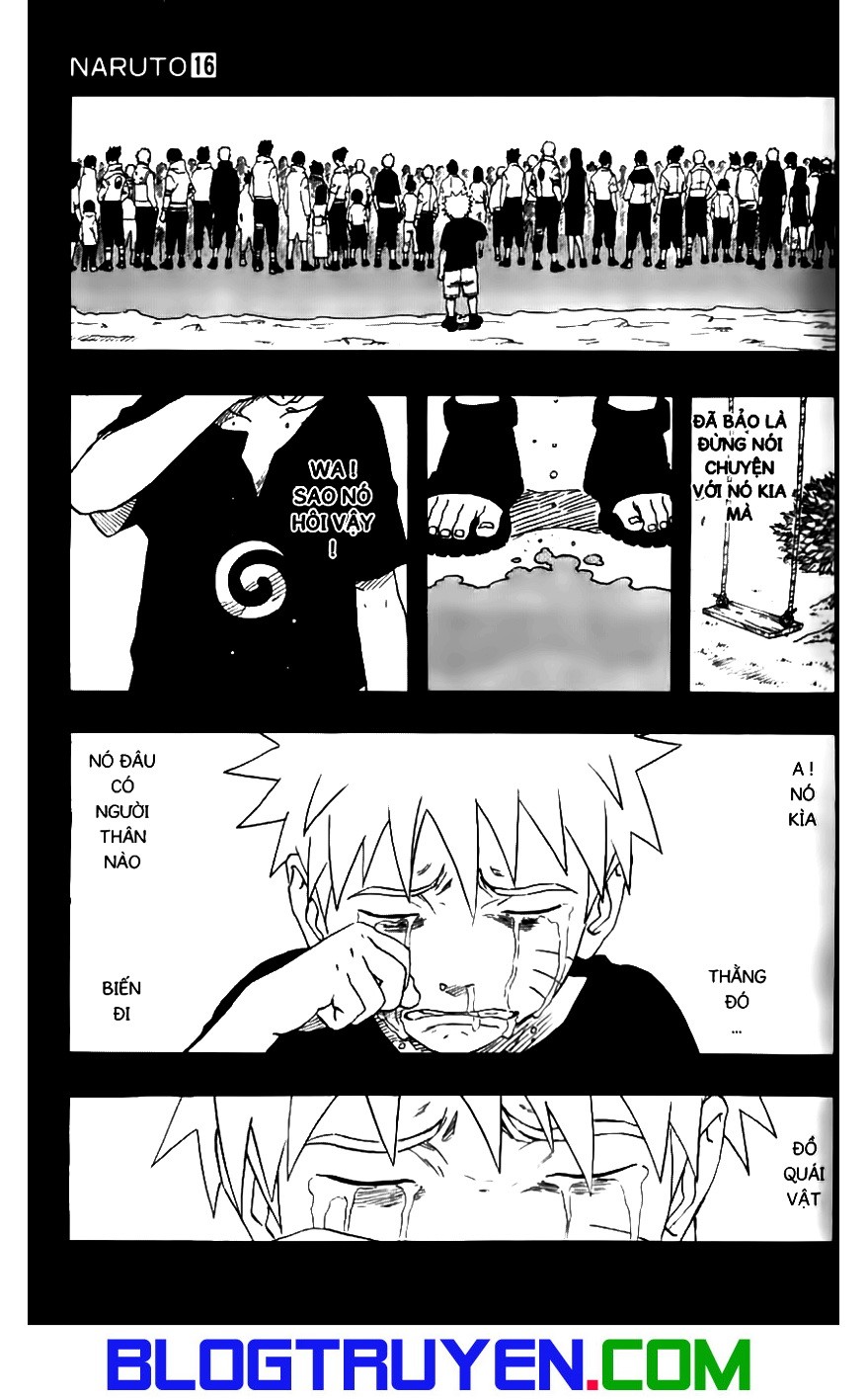 Chapter 138 - Trang 14